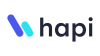 Hapi trading logo